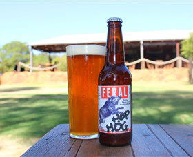 Feral Brewing Company - Accommodation Australia 0