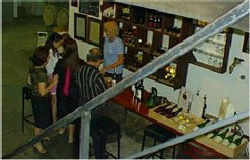 John Kosovich Wines - Accommodation Australia 1