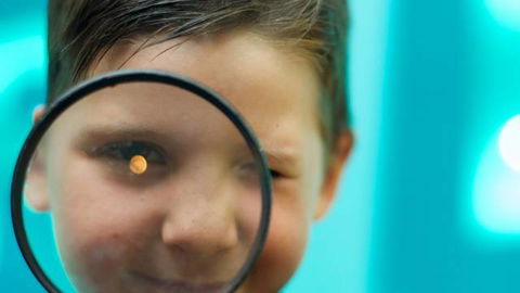 CSIRO Discovery Centre - Local Tourism 2