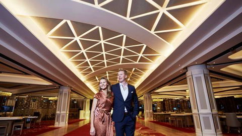 Casino Canberra - Accommodation Australia 8
