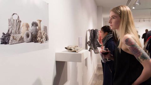 Craft ACT: Craft + Design Centre - Accommodation Australia 3