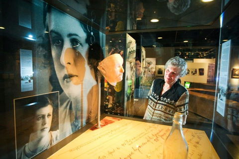 Albury Library Museum - Accommodation Australia 6