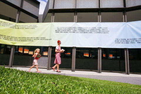 Albury Library Museum - Accommodation Australia 7
