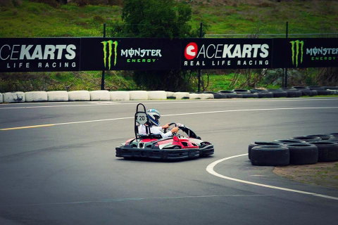 Ace Karts - Accommodation Australia 0