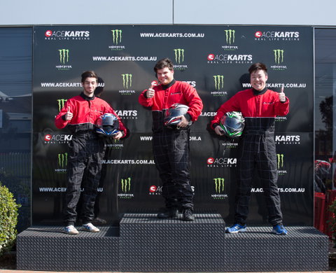 Ace Karts - Accommodation Australia 1