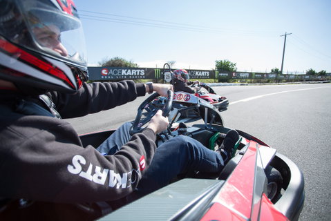 Ace Karts - Accommodation Australia 3