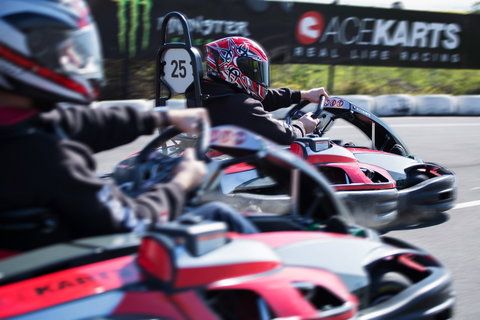 Ace Karts - Accommodation Australia 4