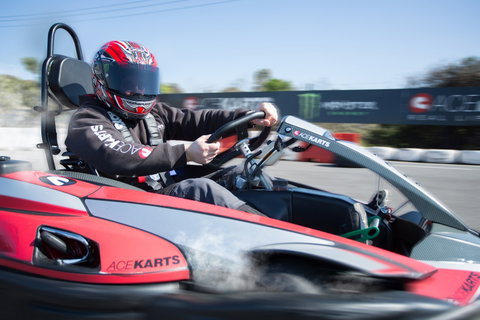 Ace Karts - Accommodation Australia 5