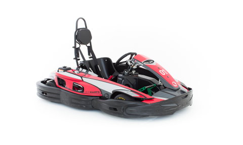 Ace Karts - Accommodation Australia 7
