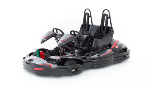 Ace Karts - Accommodation Australia 8