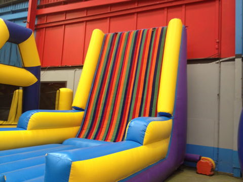 Airodrome Trampoline Park - Accommodation Australia 3