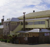 Mount Victoria and District Historical Society Museum - Local Tourism