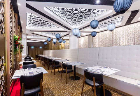 Casino Canberra - Accommodation Australia 1