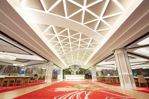 Casino Canberra - Accommodation Australia 2