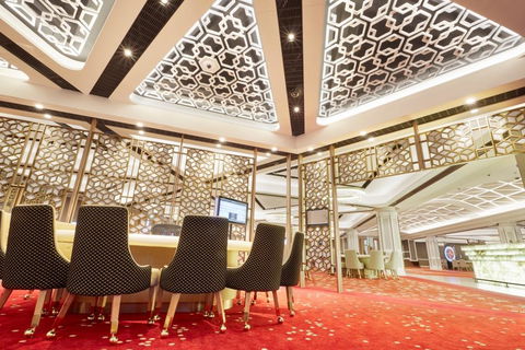 Casino Canberra - Accommodation Australia 4