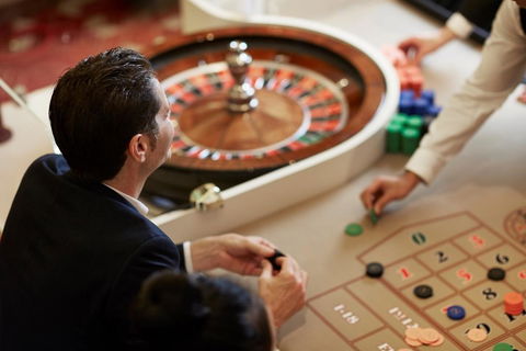 Casino Canberra - Accommodation Australia 5
