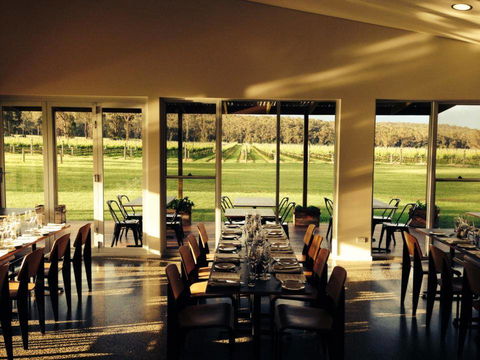 Narkoojee Winery - Accommodation Australia 0