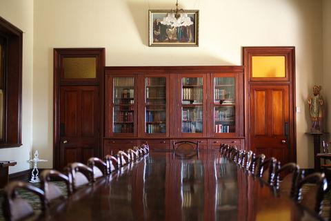 Sacred Spaces At The Sisters Of Mercy Convent - Accommodation Australia 13