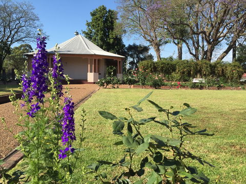Sacred Spaces At The Sisters Of Mercy Convent - Accommodation Australia 15