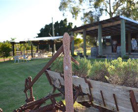 Ugly Duckling Wines - Local Tourism 3