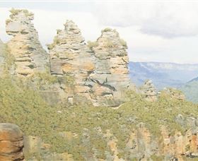 Aitkens Australia In The Round - Accommodation Australia 1