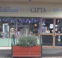 The Brook - Local Tourism