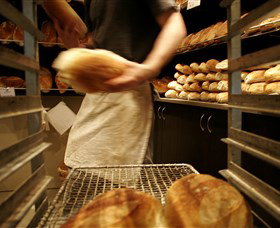 Bakehouse On Park - Accommodation Australia 1