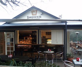 Bakehouse On Park - Accommodation Australia 0