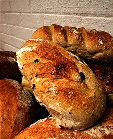 Bakehouse On Park - Accommodation Australia 3
