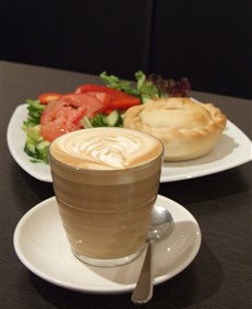 Bakehouse On Park - Accommodation Australia 2