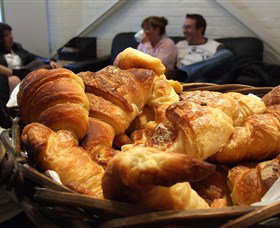 Bakehouse On Park - Accommodation Australia 5
