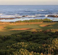 King Island Golf and Bowling Club Incorporated - Local Tourism