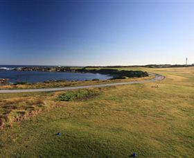King Island Golf And Bowling Club Incorporated - Local Tourism 1