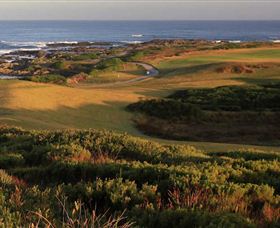 King Island Golf And Bowling Club Incorporated - Local Tourism 2