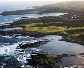 King Island Golf And Bowling Club Incorporated - Local Tourism 3