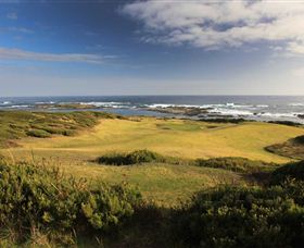 King Island Golf And Bowling Club Incorporated - Local Tourism 4