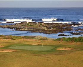 King Island Golf And Bowling Club Incorporated - Local Tourism 5