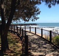 Bargara Beach - Australia Shopping