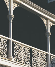 Woodbridge (1885) - Accommodation Australia 2