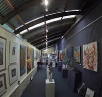 Purple Noon Gallery - Accommodation Australia