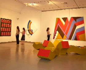 Penrith Regional Gallery And The Lewers Bequest - Local Tourism 0