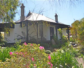 Penrith Regional Gallery And The Lewers Bequest - Local Tourism 1