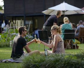 Penrith Regional Gallery And The Lewers Bequest - Local Tourism 2