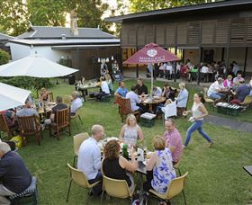 Penrith Regional Gallery And The Lewers Bequest - Local Tourism 3