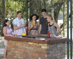 Great River Walk Penrith - Accommodation Australia 2