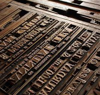 Museum of Printing - Local Tourism
