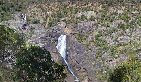 Tia Falls Walk - Accommodation Australia 0