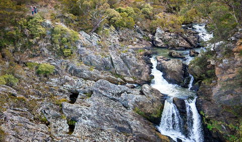 Tia Falls Walk - Accommodation Australia 1