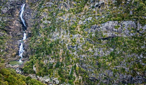 Tia Falls Walk - Accommodation Australia 3