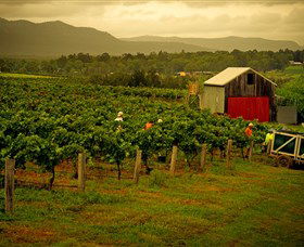 Around Hermitage Wine And Food Trail Hunter Valley - Accommodation Australia 0